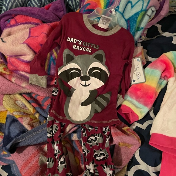 Baby girl clothes - Picture 2 of 5